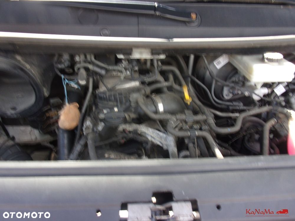 Volkswagen Crafter - 29
