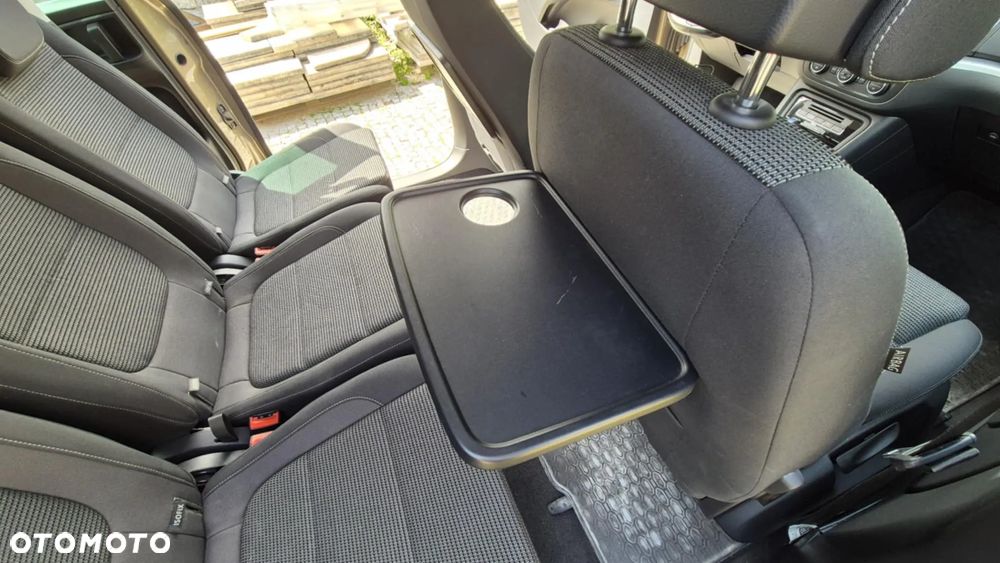 Volkswagen Sharan 1.4 TSI BMT Highline DSG - 3