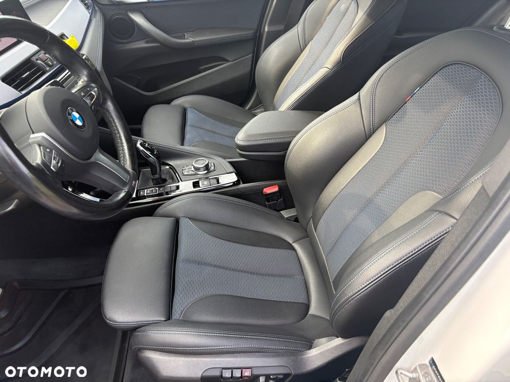 BMW X2 sDrive18i M Sport - 14