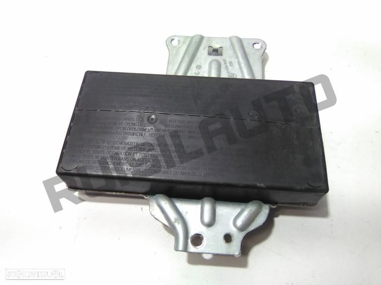 Airbag Porta Esquerdo 0027_0024_5140_4557 Mercedes Clk C208 Cou - 1