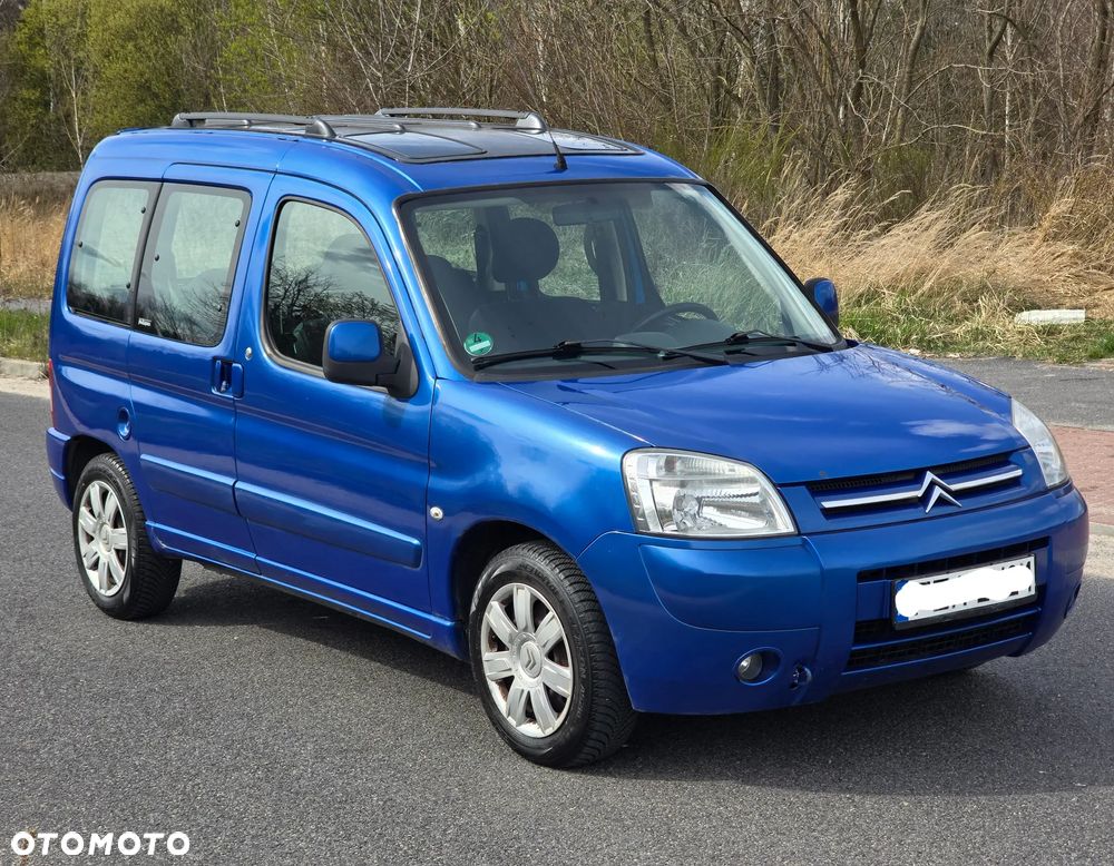 Citroën Berlingo 1.6 16V Multispace - 2