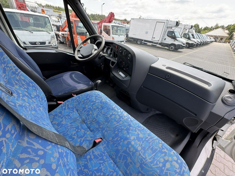 Iveco Daily - 35