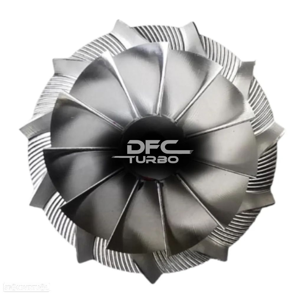 Compressora MFS - GT15-25 - 3