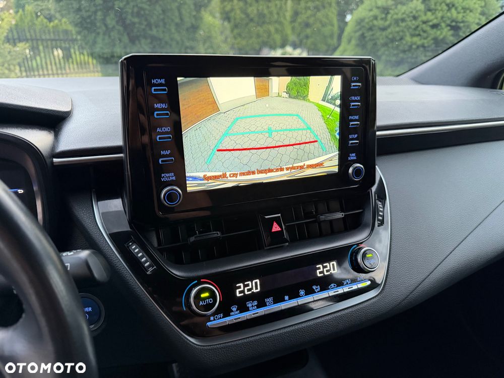 Toyota Corolla 1.8 Hybrid Comfort - 13
