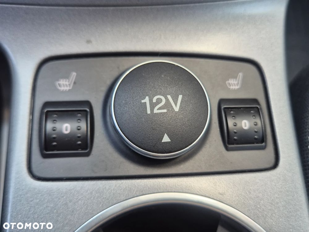 Ford C-MAX 1.6 EcoBoost Start-Stop-System Business Edition - 13