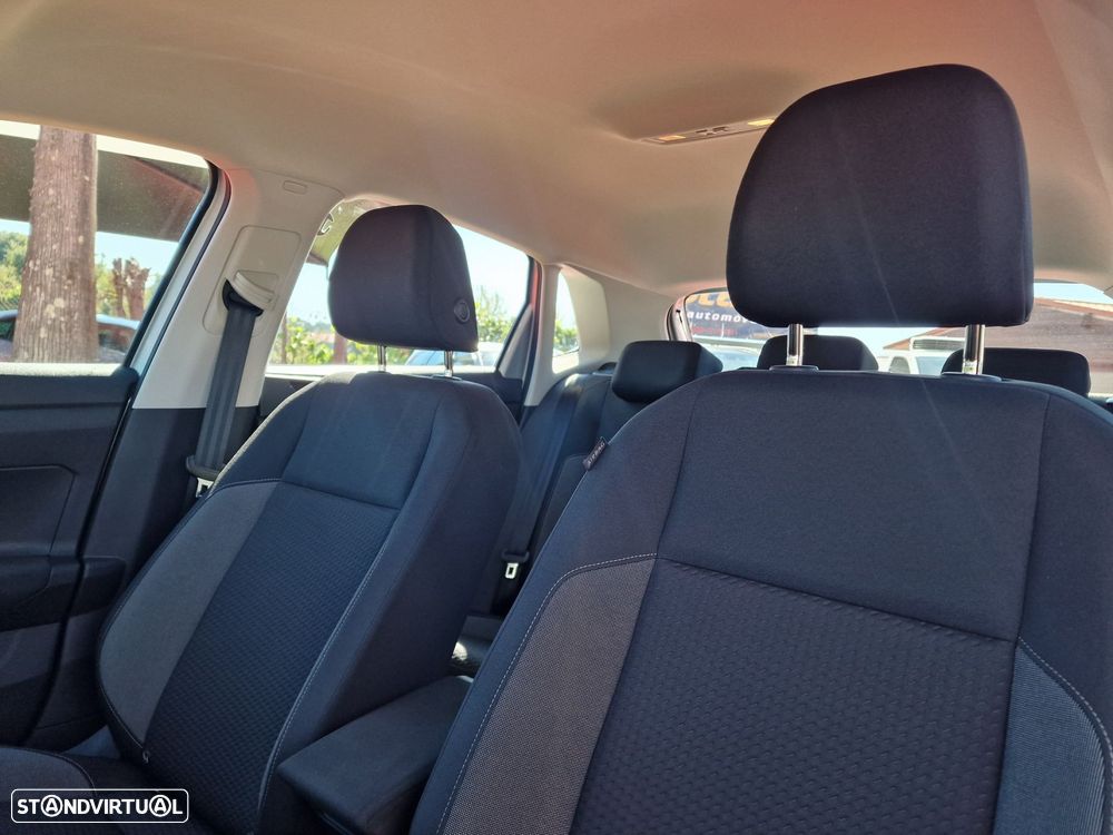VW Polo 1.0 TSI Life - 10