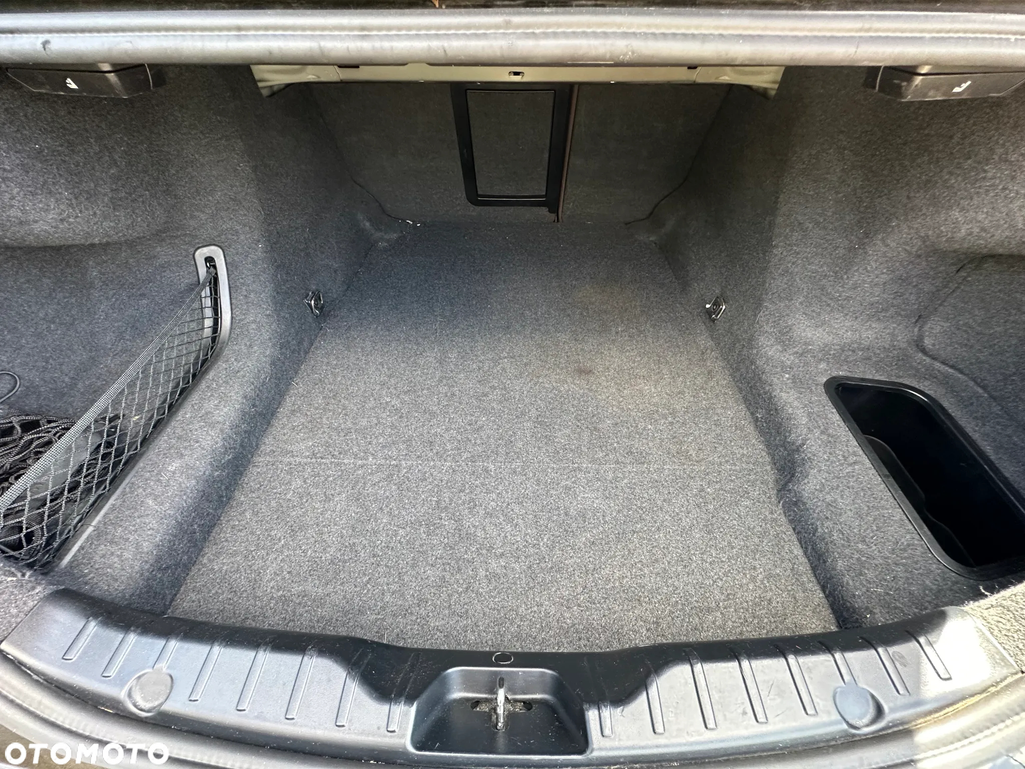 BMW Seria 5 520d Luxury Line - 25