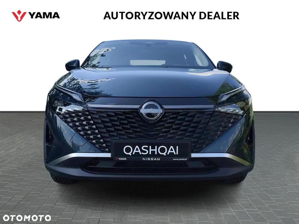 Nissan Qashqai - 8