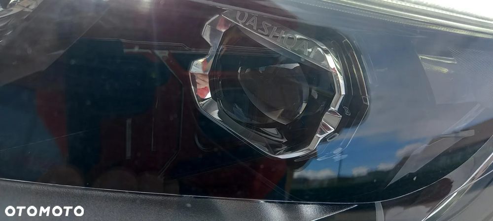 Nissan Qashqai 1.6 DIG-T Tekna+ - 18