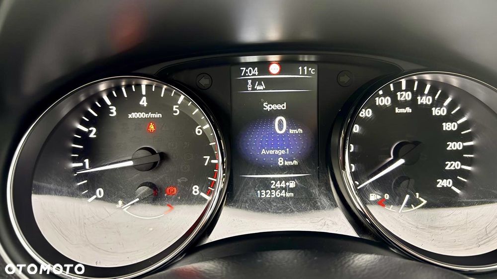 Nissan Qashqai 1.2 DIG-T N-Connecta - 15