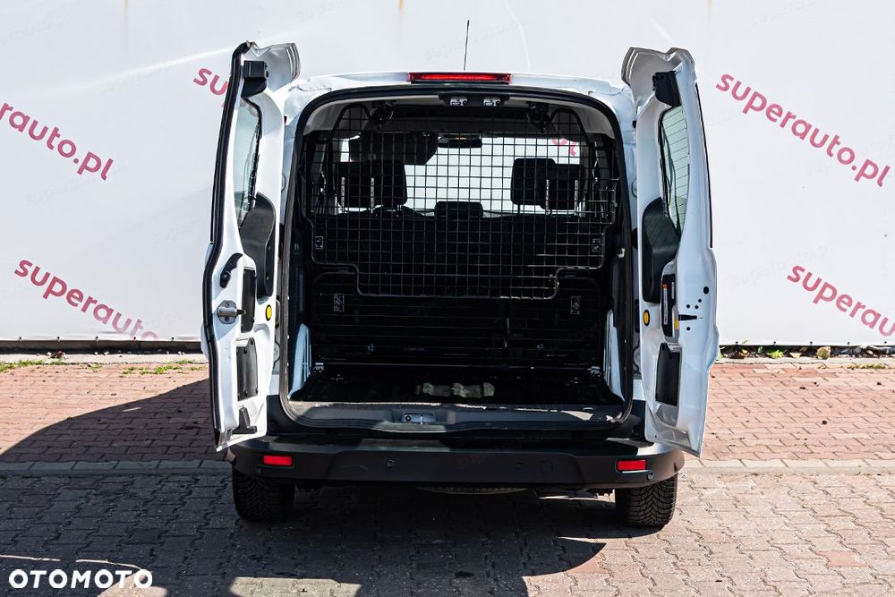Ford Transit Connect Kombi 220 L1 Trend N1 - 8