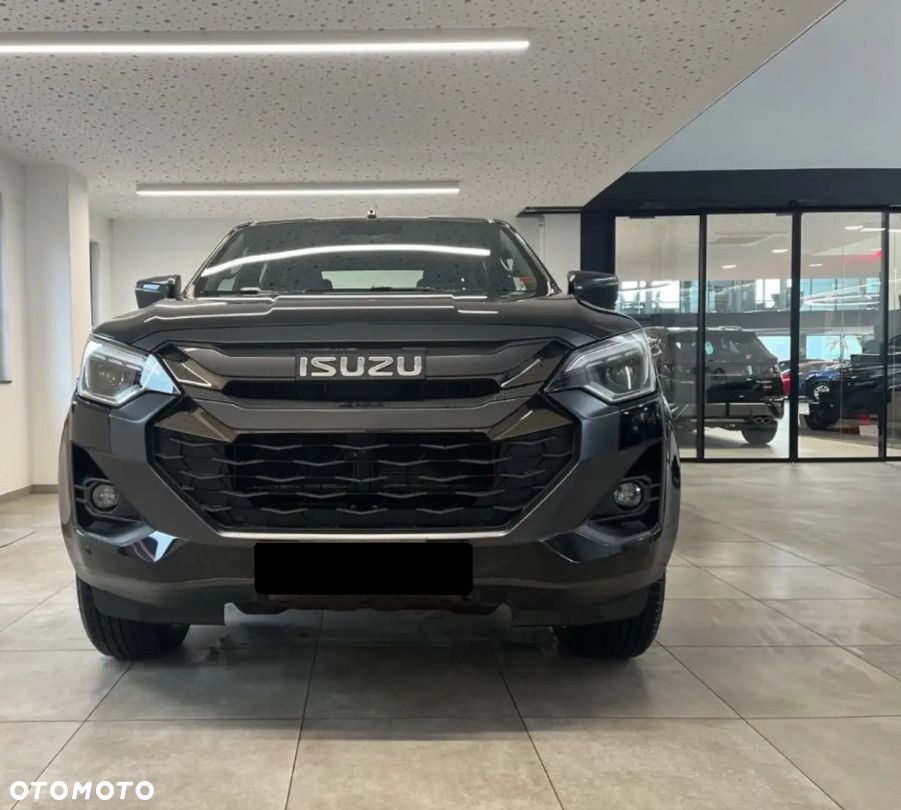 Isuzu D-Max 1.9 DC LSE - 9
