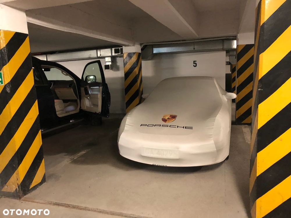 Porsche 911 Carrera S Tiptronic - 12