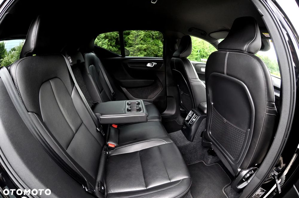 Volvo XC 40 T4 Recharge DKG RDesign - 25
