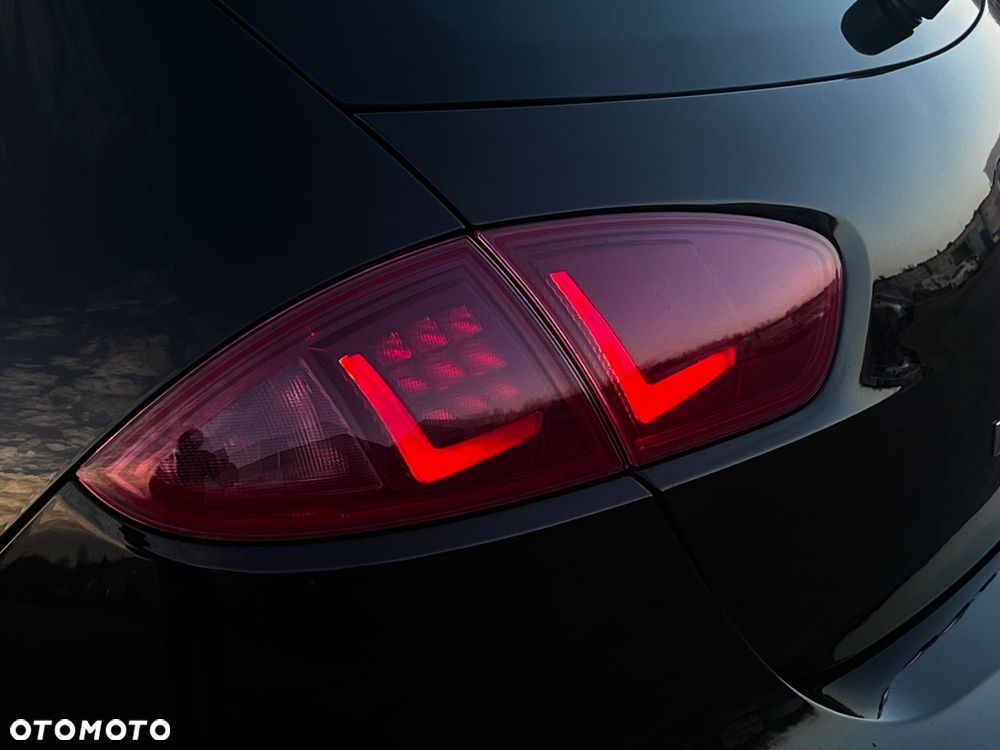 Seat Leon 1.8 TSI FR - 10