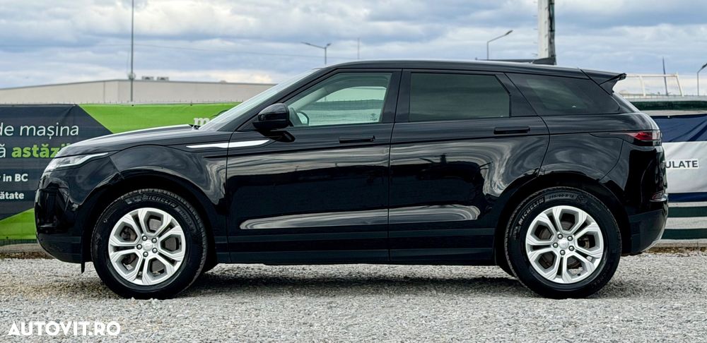 Land Rover Range Rover Evoque 2.0 D150 HSE - 16