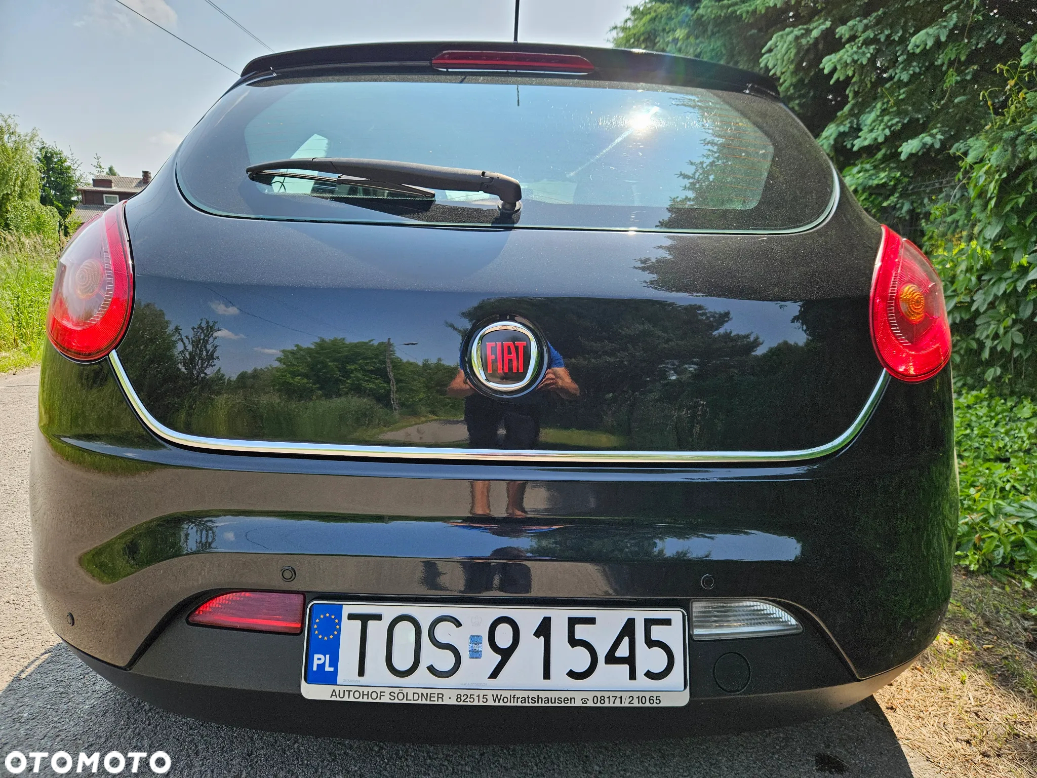 Fiat Bravo 1.4 T-JET 16V Speed - 6