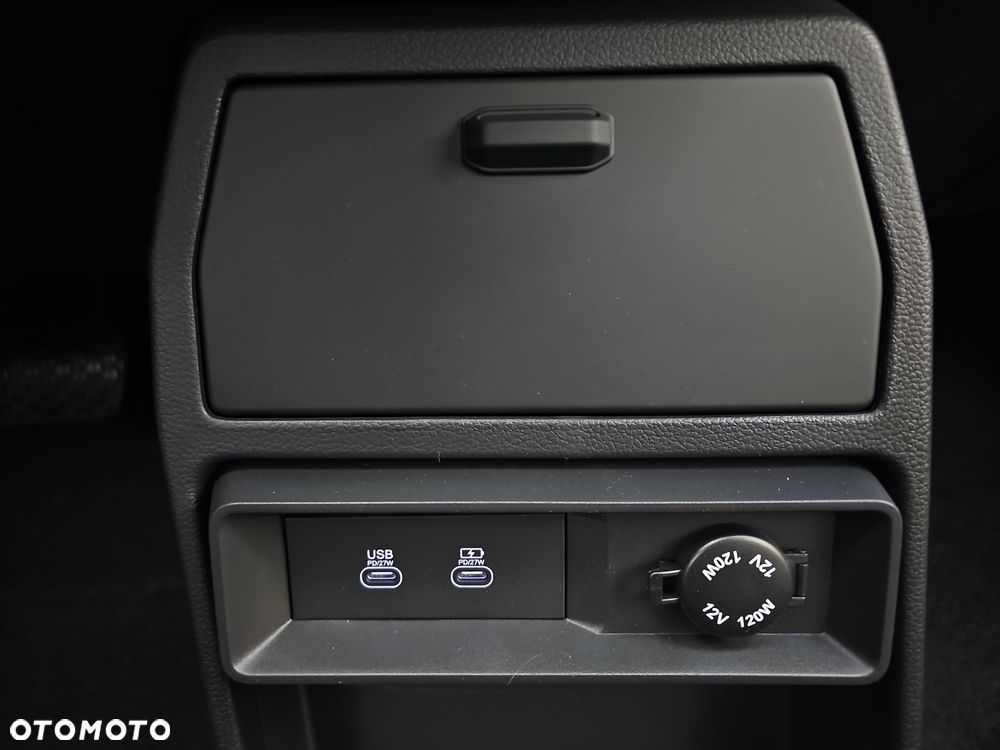 SsangYong/KGM Actyon 1.5 T-GDI HEV Adventure e-DHT - 22