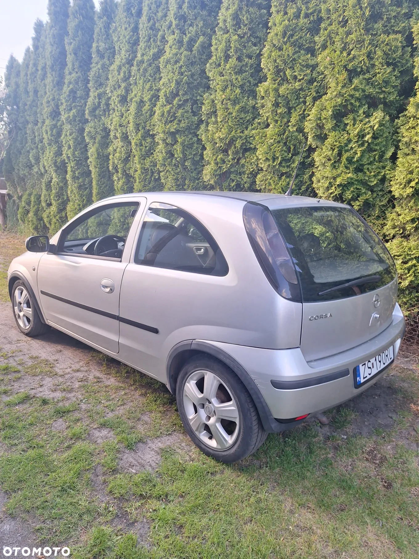 Opel Corsa 1.0 12V Cosmo - 7