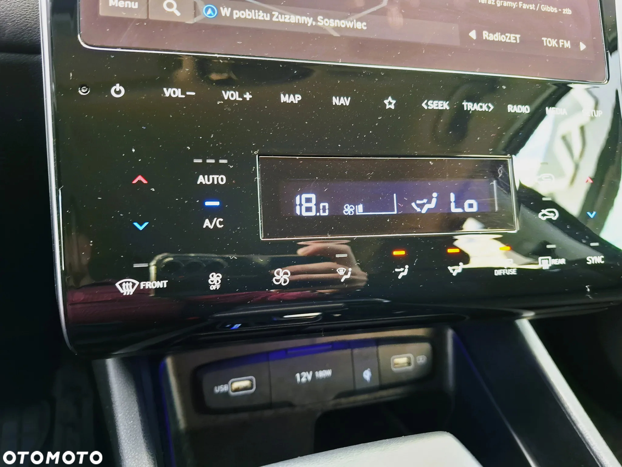 Hyundai Tucson 1.6 T-GDi 48V Executive 2WD DCT - 23