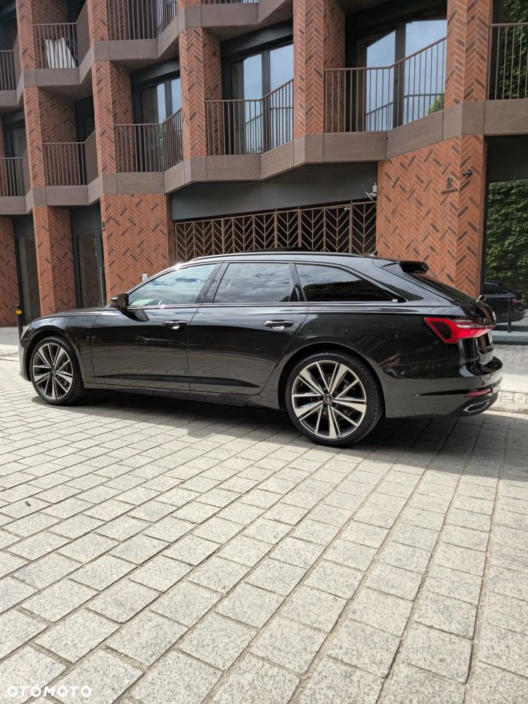 Audi A6 ver-40-tdi-s-tronic-advanced - 9