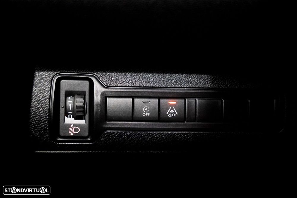 Peugeot 308 1.2 PureTech Active - 9