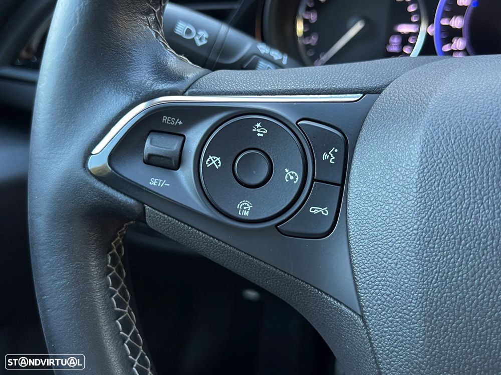Opel Insignia Sports Tourer 2.0 CDTi Innovation - 17