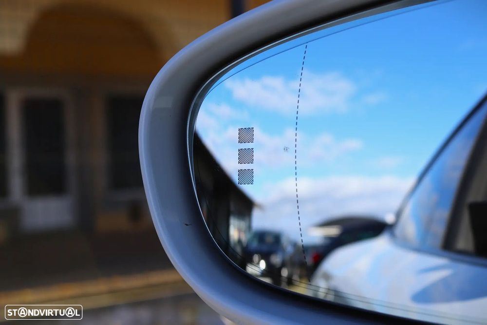 Porsche Taycan 4S - 20