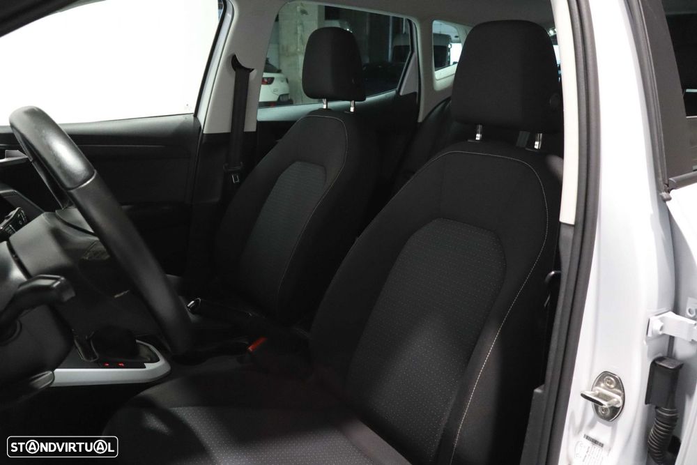 SEAT Arona 1.0 TSI Style - 34