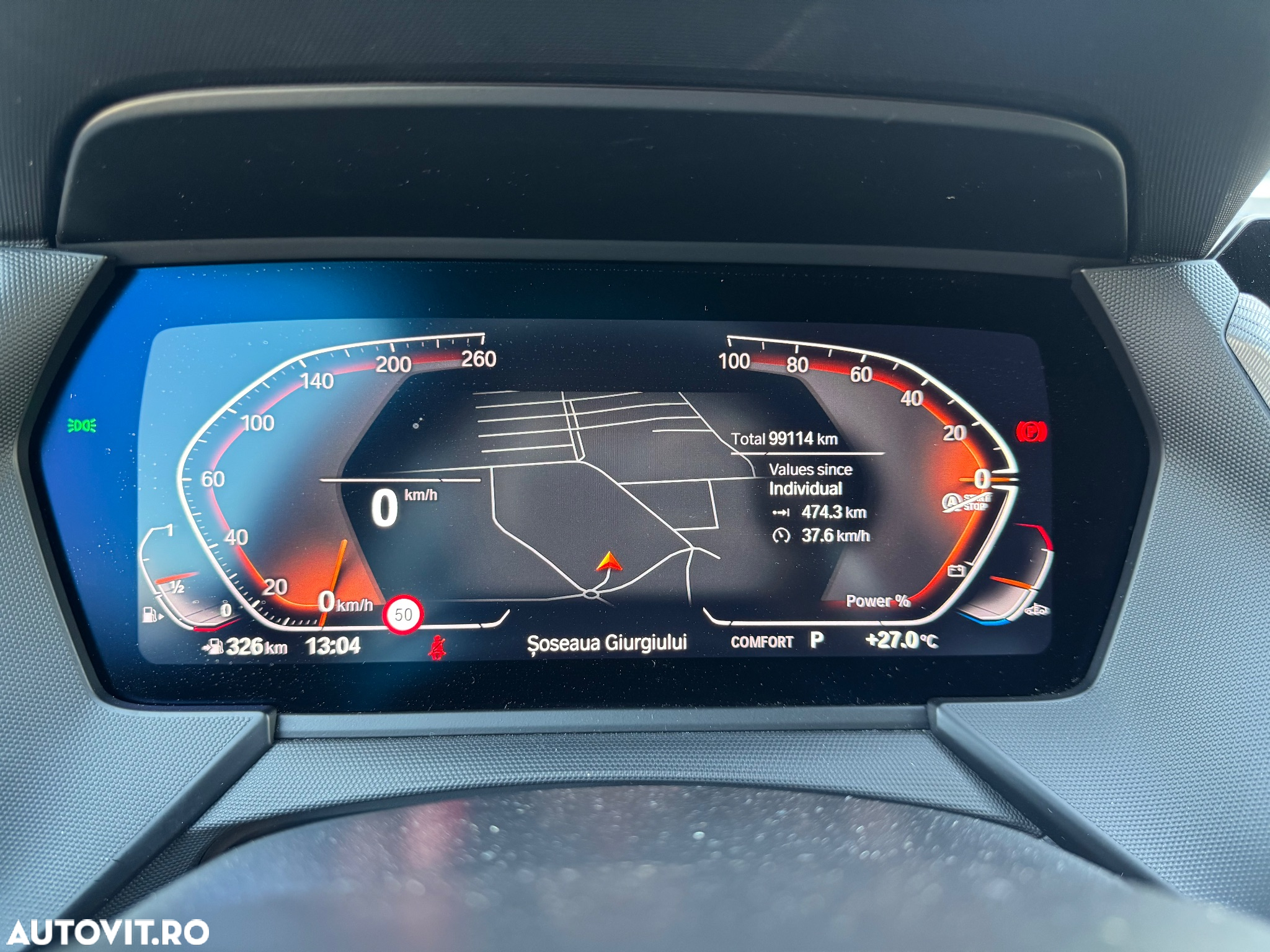 BMW Seria 2 218i Gran Coupe Aut. M Sport - 22