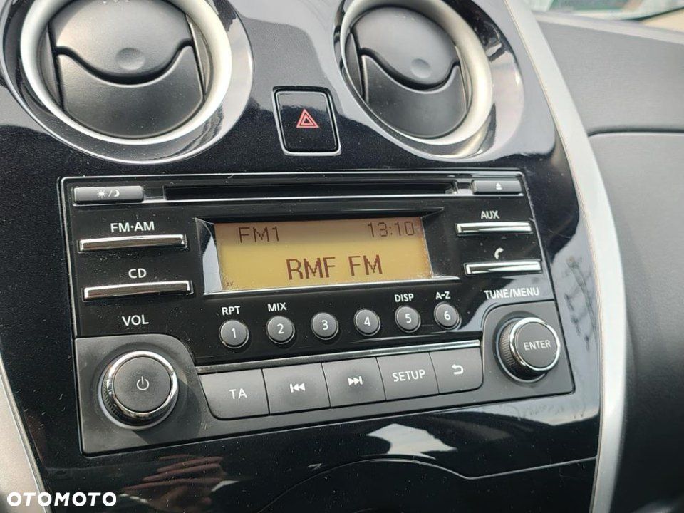 Nissan Note - 25