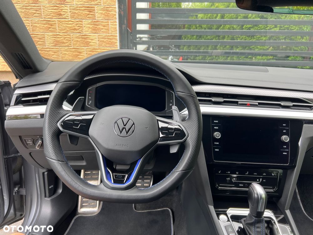 Volkswagen Arteon - 14