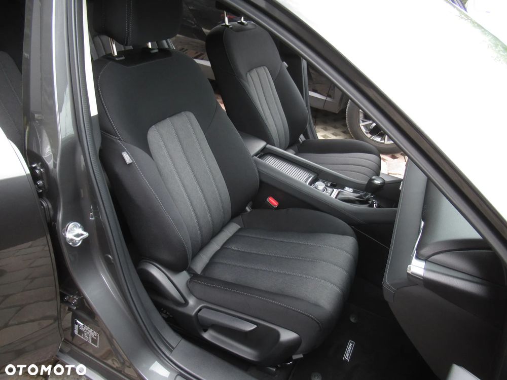 Mazda 6 2.0 SkyJoy - 10