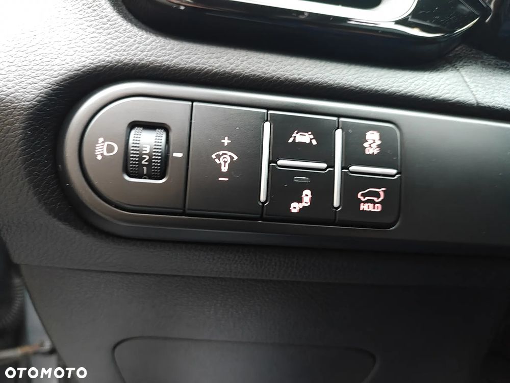 Kia XCeed 1.6 T-GDI Prestige Line DCT - 32