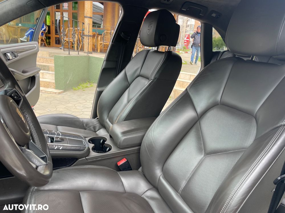 Porsche Macan 3.0 PDK S - 14