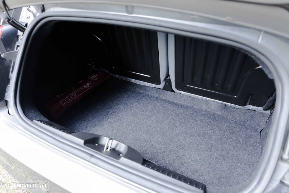 Fiat 500C 1.2 Lounge - 24