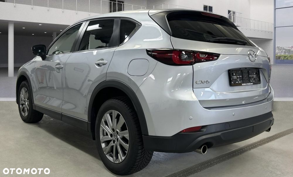 Mazda CX-5 2.0 Skypassion 2WD - 6