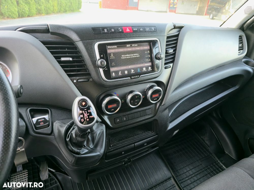 Iveco Daily - 9