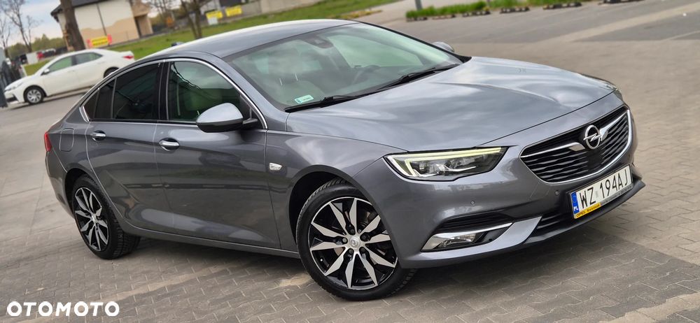 Opel Insignia CT 2.0 CDTI Exclusive S&S - 38