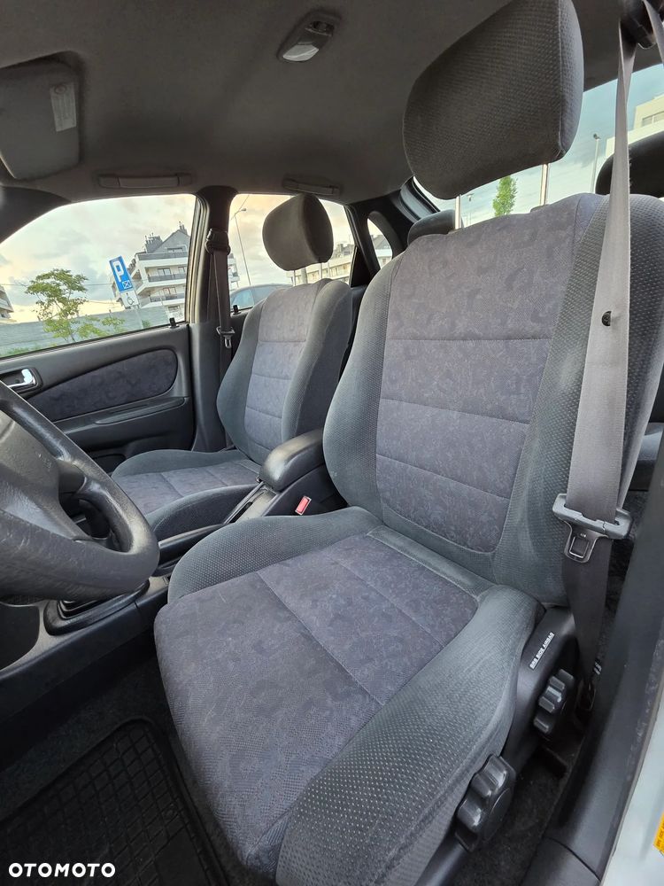 Toyota Corolla 1.4 - 14