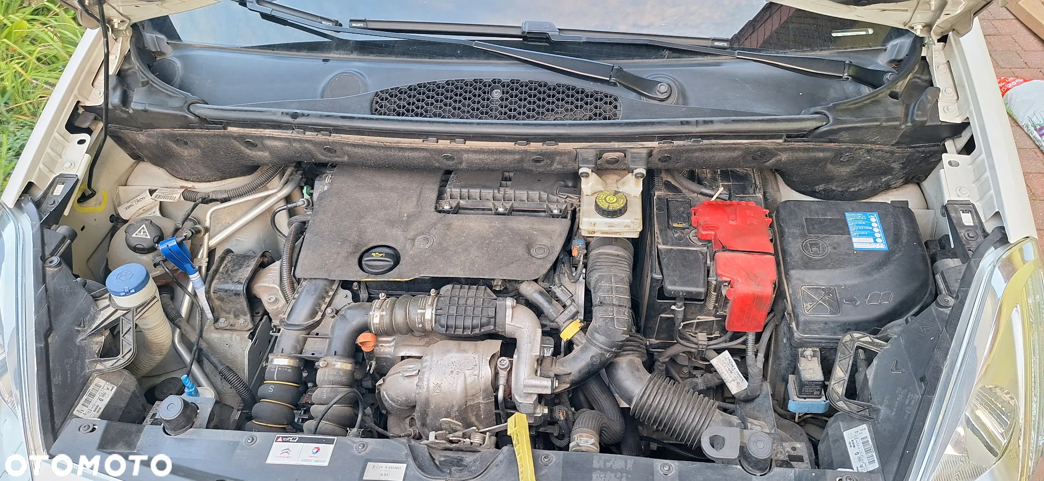 Citroën Berlingo 1.6 BlueHDi XTR - 6