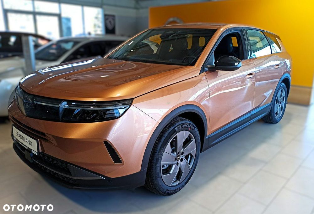 Opel Grandland - 2
