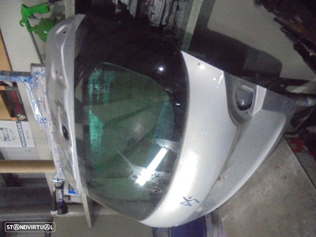 Porta Da Mala MALA1219 CITROEN DS4  2013 1.6HDI 115CV 5P CINZENTO - 2