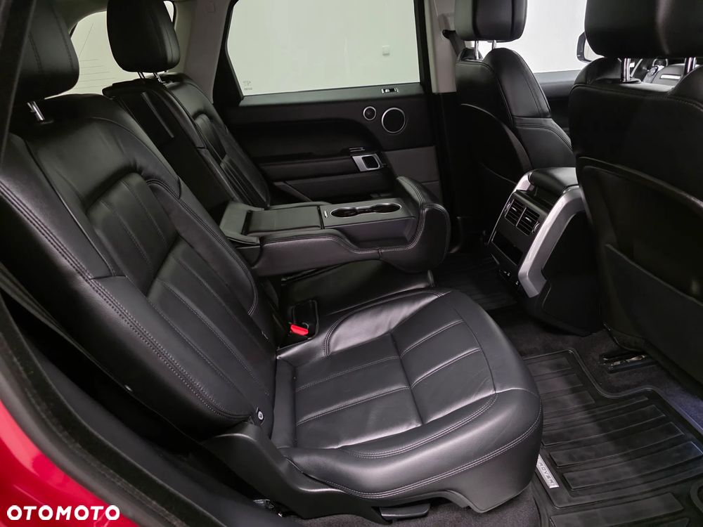 Land Rover Range Rover Sport S 2.0Si4 HSE - 18