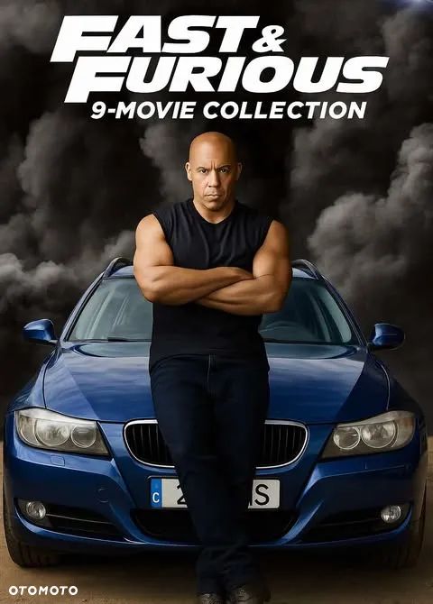 BMW Seria 3 320d - 9