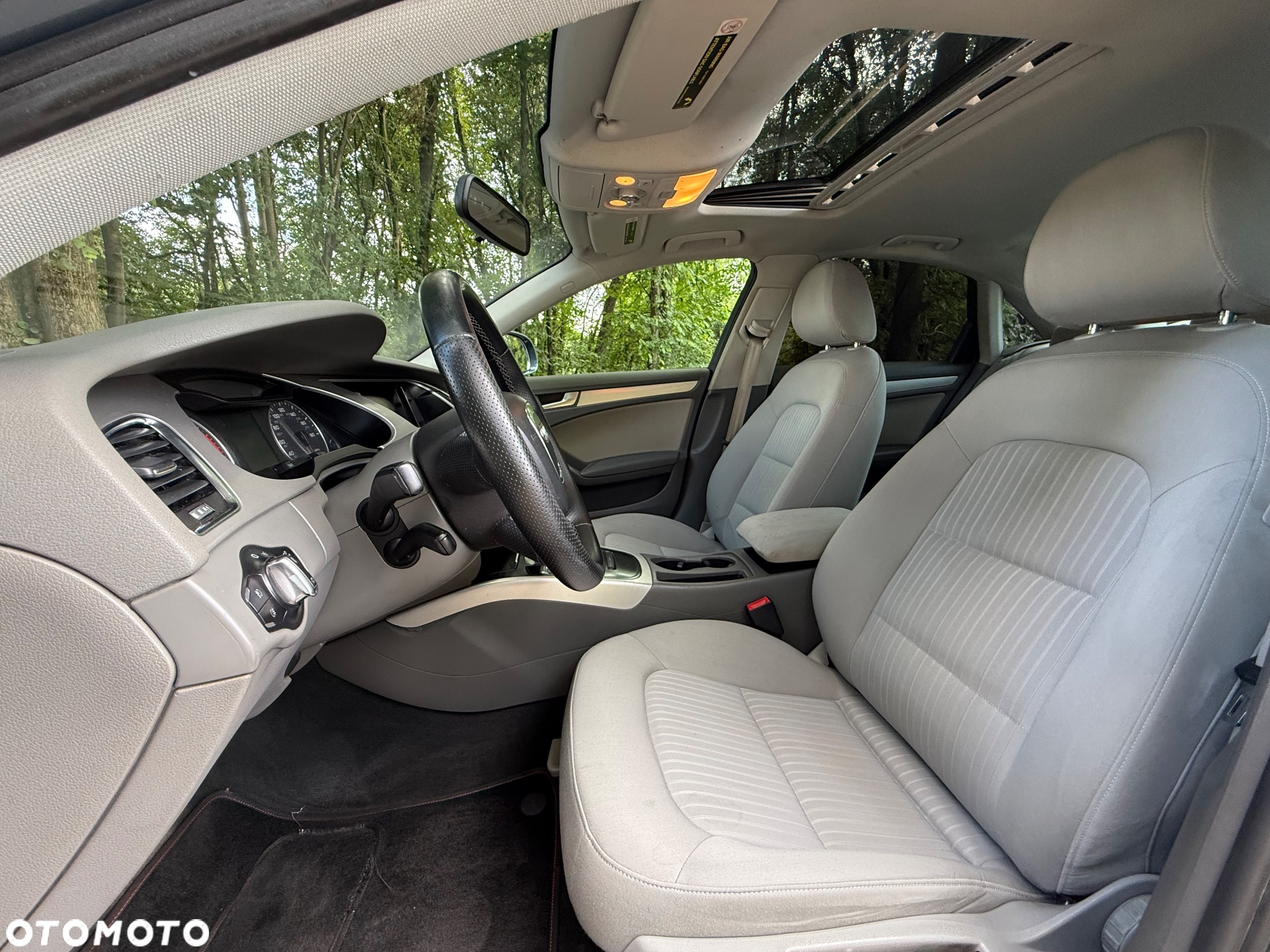 Audi A4 2.0 TFSI Quattro S tronic - 16