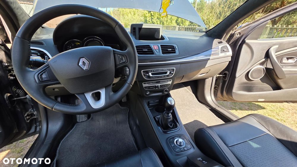 Renault Megane 1.9 dCi Privilege - 6