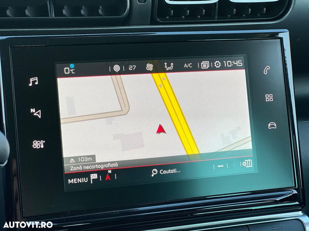 Citroën C3 AIRCROSS - 19