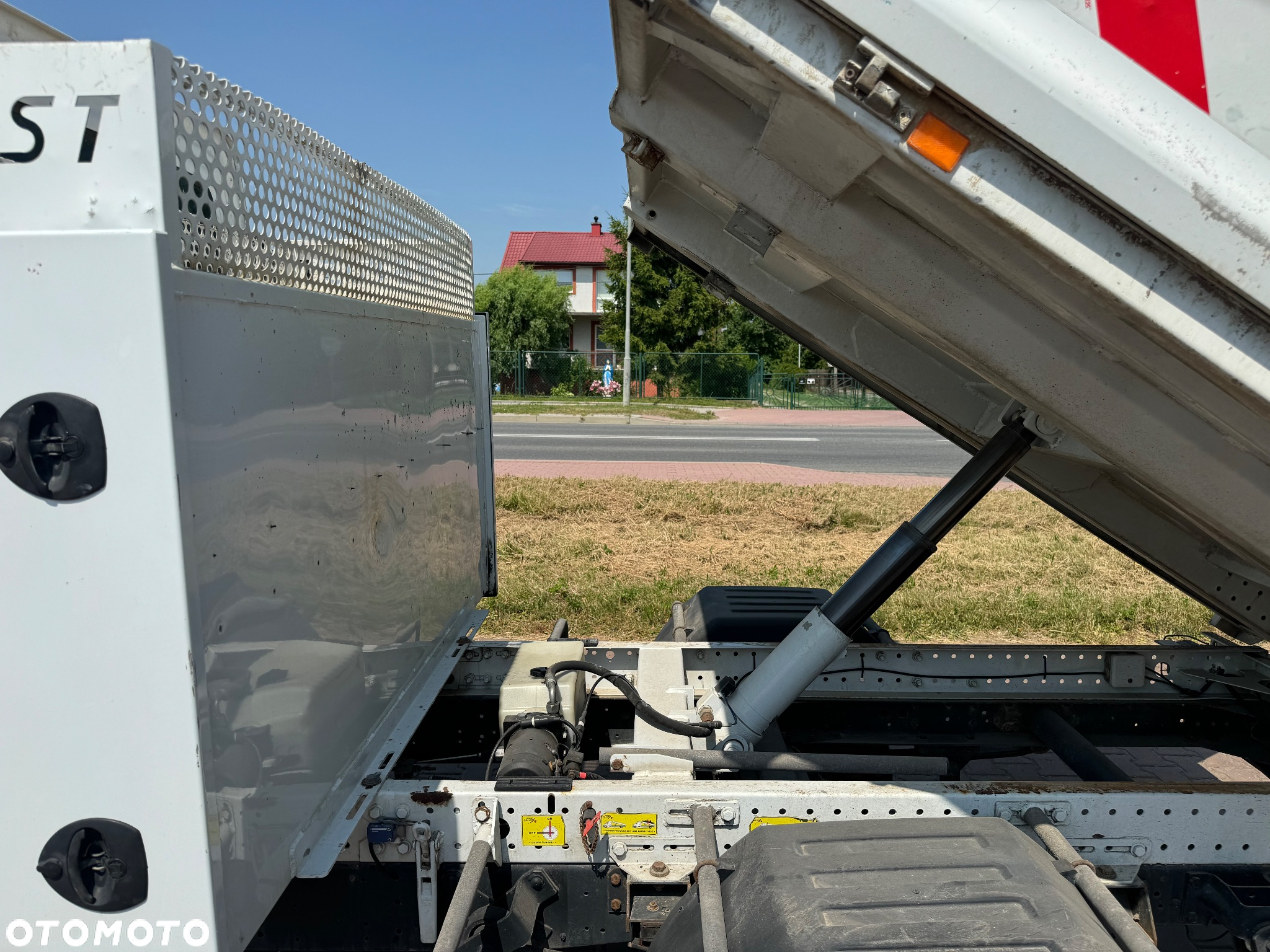 Iveco 35C16 - 14
