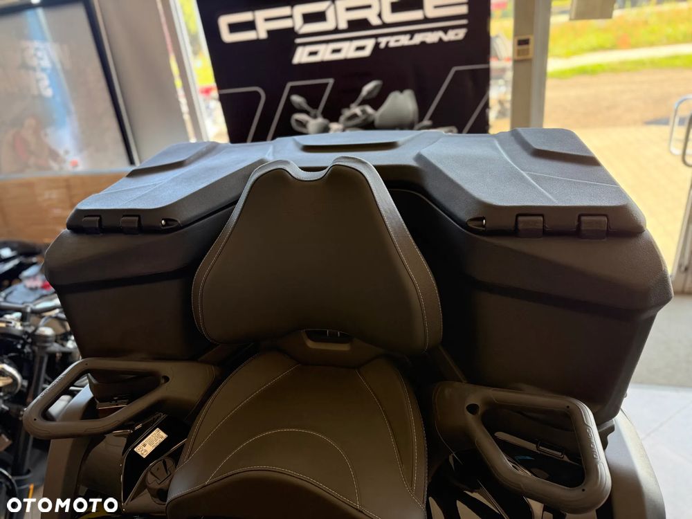 CFMoto CForce - 12